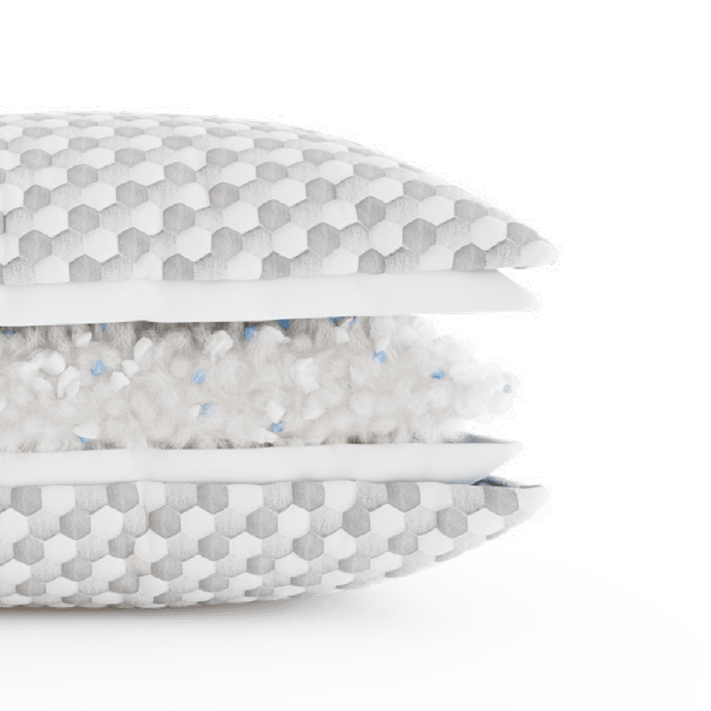 What's inside the Kapok pillow